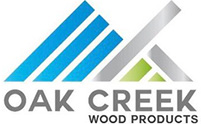 Oak Creek Wood Products Logo